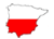 ODEGAL S.L. - Polski